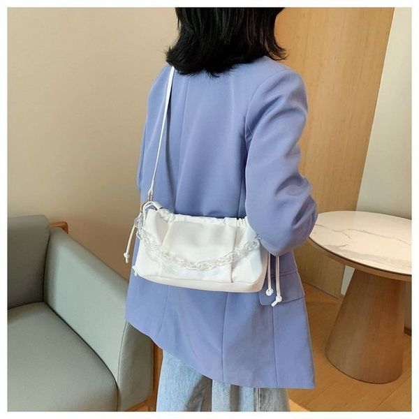 

summer 2020 new simple fashion shoulder bag messenger bag fashion