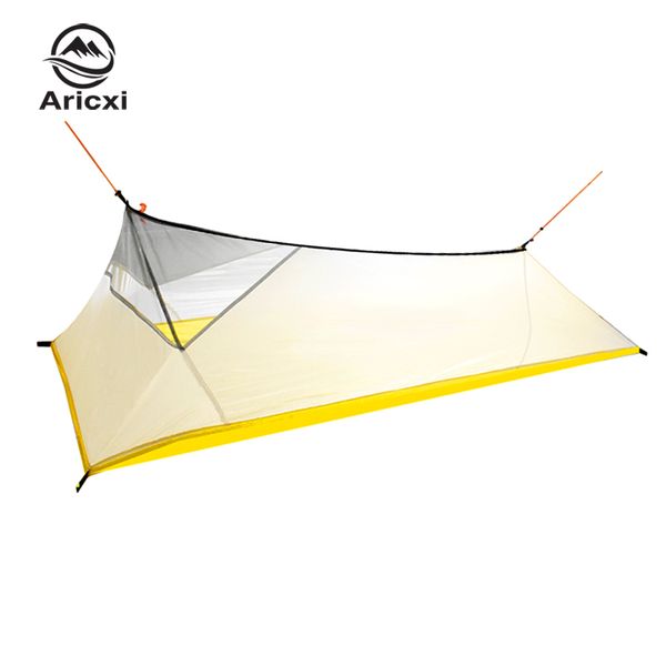 

cubic tentjust 250 grams 4 seasons inner mesh tent outdoor summer camping tent