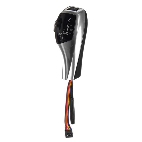 

car led shifting handle shifting knob knob shift lever handle for e39 e53 e46 e60 e90 e87