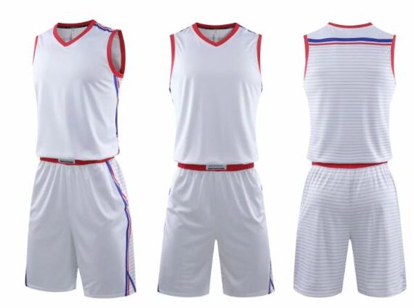 2020 Herren Mesh Performance Custom Shop Basketballtrikots Maßgeschneiderte Basketballbekleidung Design Online-Uniformen Yakuda Großhandel großes Plus