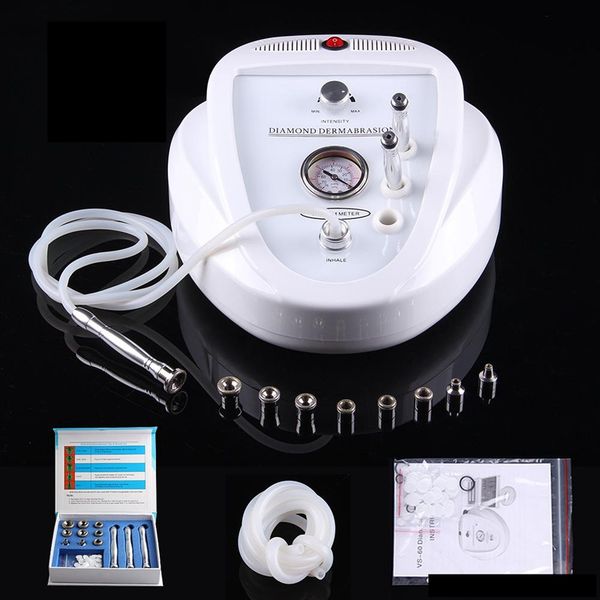 

microdermabrasion diamond dermabrasion peeling machine skin care blackhead acne removal portable diamond peel facial beauty instrument