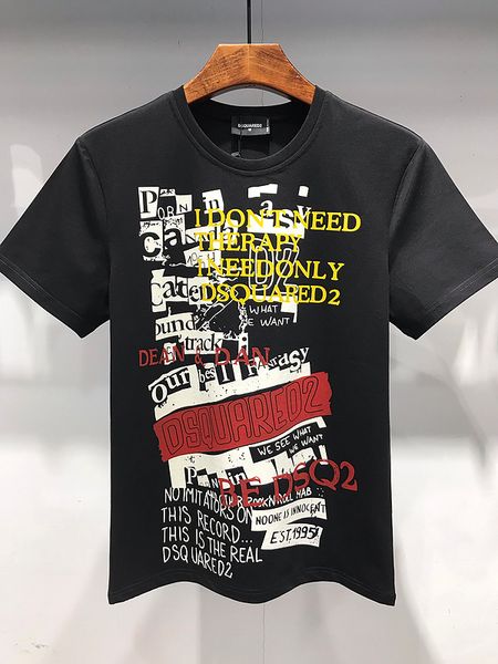 

Brand new letter print hip hop men t hirt hort cotton top tee polo hirt hirt men tee 3g de igner men women t hirt dt371