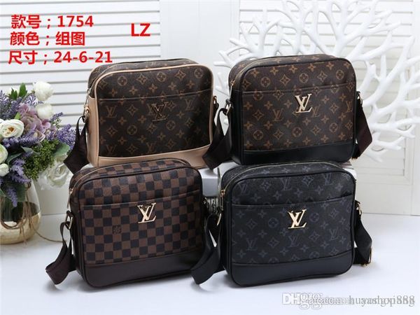 

2019 styles handbag fashion leather handbags women tote shoulder bags lady handbags bags purse lz1754