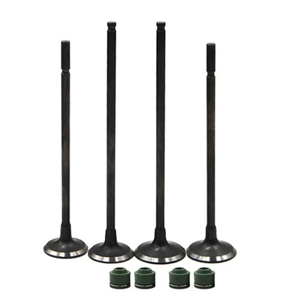 

motorcycle engine parts intake & exhaust valve stem for cb400 vtec400 1999-2008 nc39 cb vtec nc 400 39