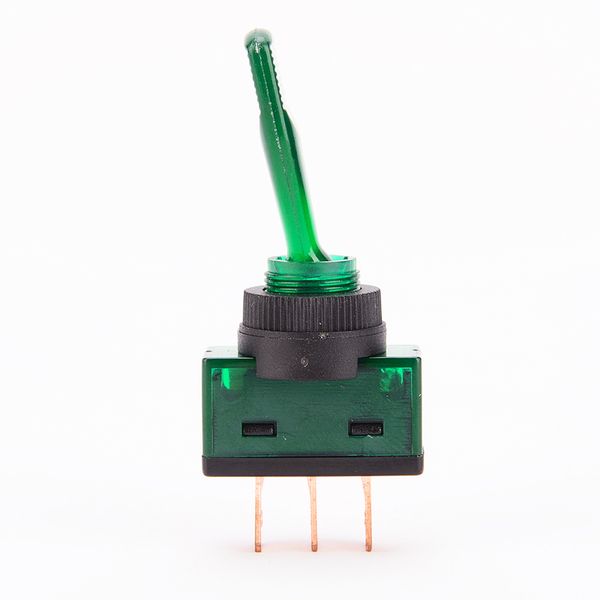 

car toggle switch 12v 20a racing modification headlight power rocker switch