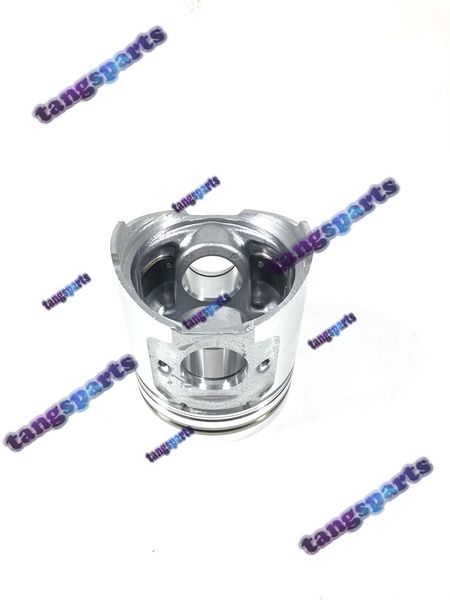 

4tne92 piston & pin & clips & rings for komatsu engine fit forklift diesel excavator engine overhaul repair parts