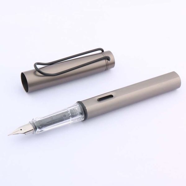 

jinhao 599 all fashion colour student school office fine nib fountain pen new