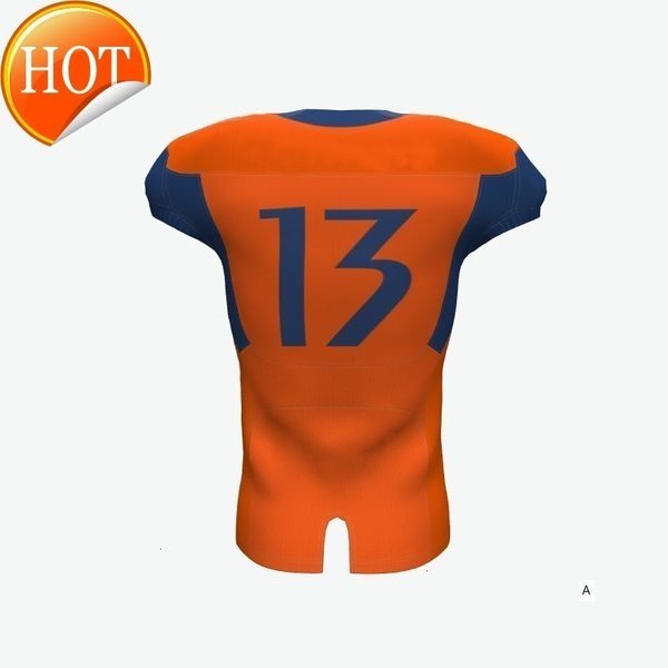 

2019 mens new football jerseys fashion style black green sport printed name number s-xxxl home road shirt afj00189aa1b1, Black;red