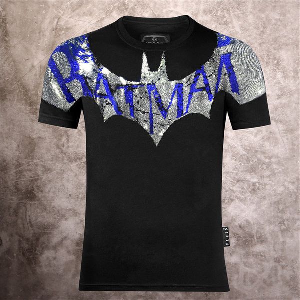 

spring/summer 2020 polo men's fashion brand high-quality t-shirt embroidery embroidery short sleeve t-shirt men's youth t-shirt lu, White;black