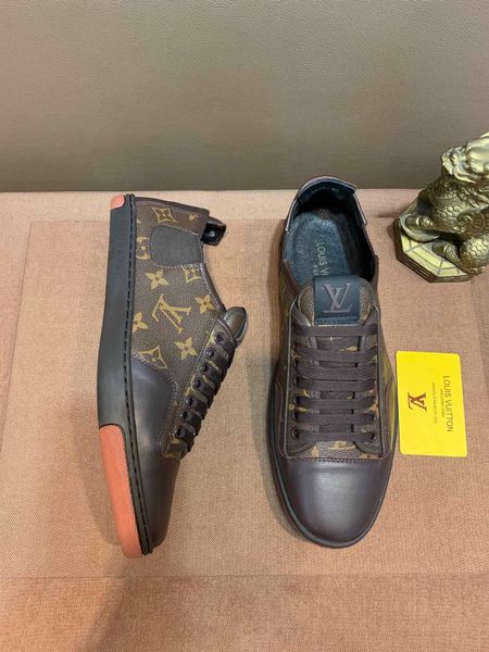 

2019 New Street Fashion мужская кожаная уличная повседневная обувь, дышащая кожаная обувь ручной работы для активного отдыха на открытом воздухе