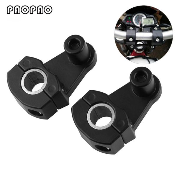 

universal for 7/8" 22mm and 1-1/8" 29mm fat handlebars clamp
