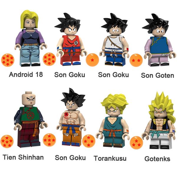 

Mini Figuras surego3