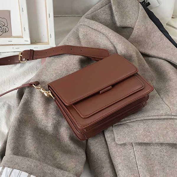 

vintage handbags sac a main ladies fashion shoulder messenger bag female crossbody bags for women 2020 bolsa