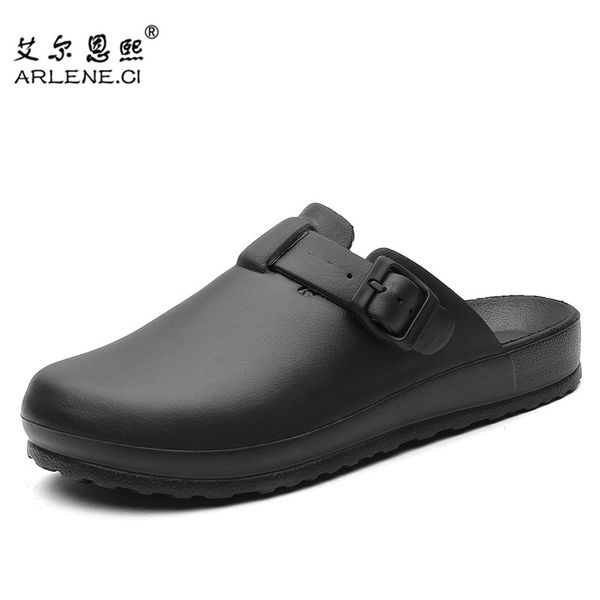 

women sandals garden shoes men brach sandals lightweight slippers comfortable water shoes sapatos mulher