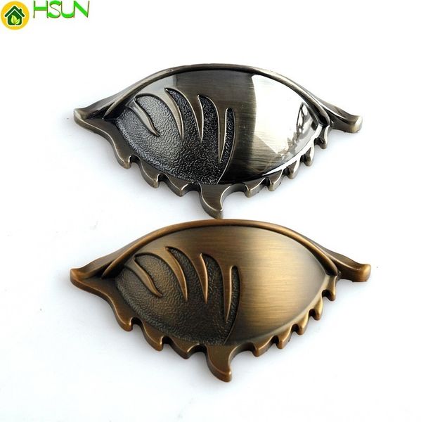 2019 Unique Shell Knobs Drawer Pulls Handles Knobs Dresser