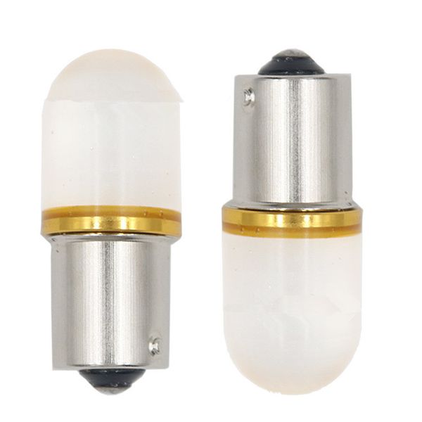

2pcs p21w led 1156 ba15s led fog bulbs car turn signal reverse brake light r5w 3030 12v drl indicator tail lamp white