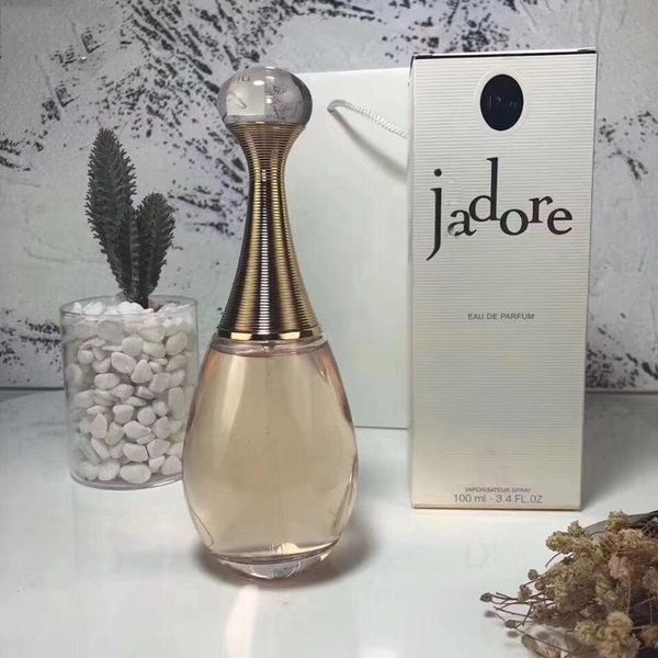 

lady perfume j'adore eau de parfume natural spray floral fruity scent longlasting time fragrance ing
