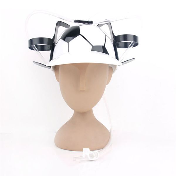 

creative and personality drinking hat fping
