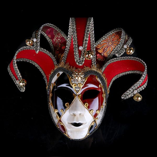 

venice masks women party mask festive supplies masquerade mask christmas halloween venetian costumes carnival anonymous masks