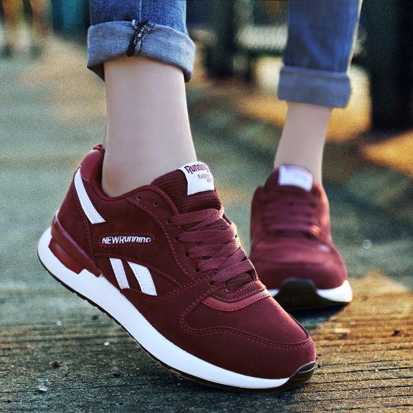 

spring and autumn nice men casual shoes new fashion casual youth men comfortable tide shoes non-slip sneakers, Black