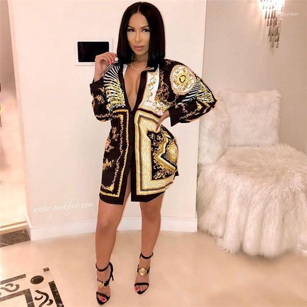 

blouses colorful geometric print women designer shirts female clothing new arrival summer womens, White
