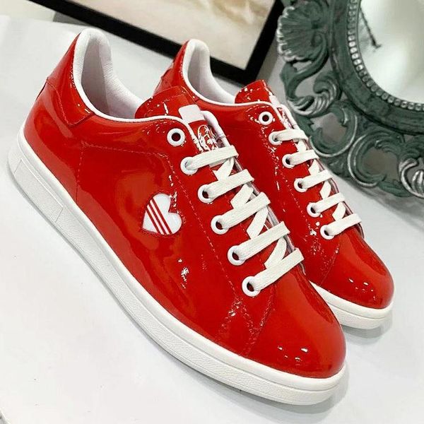 

new brand men's design shoes ladies low to help leather rubber soles summer ladies shoes, design sports shoes casual shoes, Black