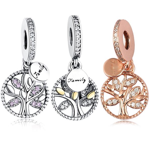 pandora charm originali family pandora charm originali family