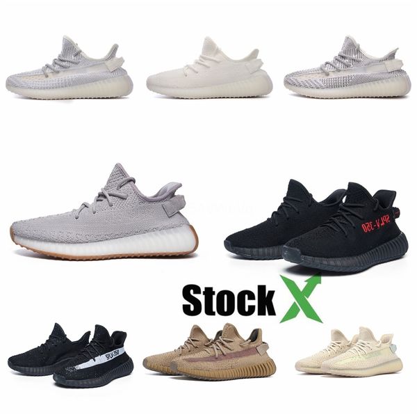 

2020 fashion luxury designer mnvn shoes black wave runner v3 vx kanye west shoes solid vanta reflective men sneakers shoe 811zs51dd# #qa600