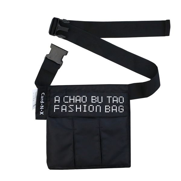 

maison fabre bag men women oxford crossbody bags girls men letter shoulder bag waterproof large capacity fashion ladies handbags
