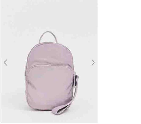 

designer backpack luxury designer backpacks women mini schoolbag oblique span academic style pure color leisure wild joker newset fashion2