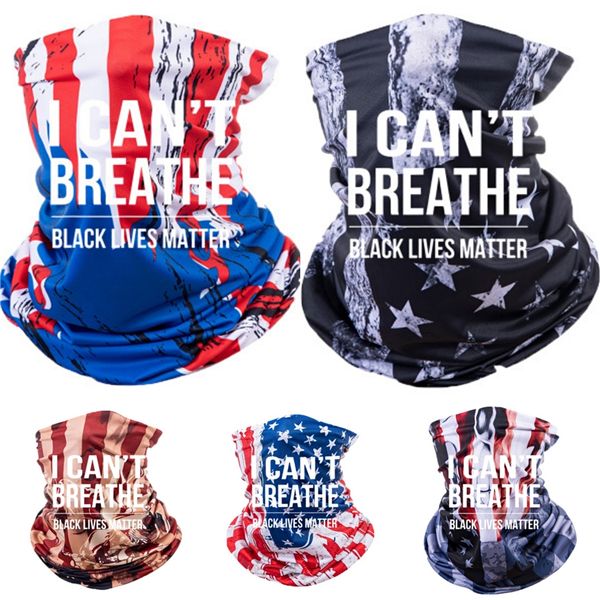 

i cant breathe2020 fashion warm cashmere winter scarves wraps 3 in 1 men women polar hat neck warmer face mask cap winter bonnet b #6, Blue;black