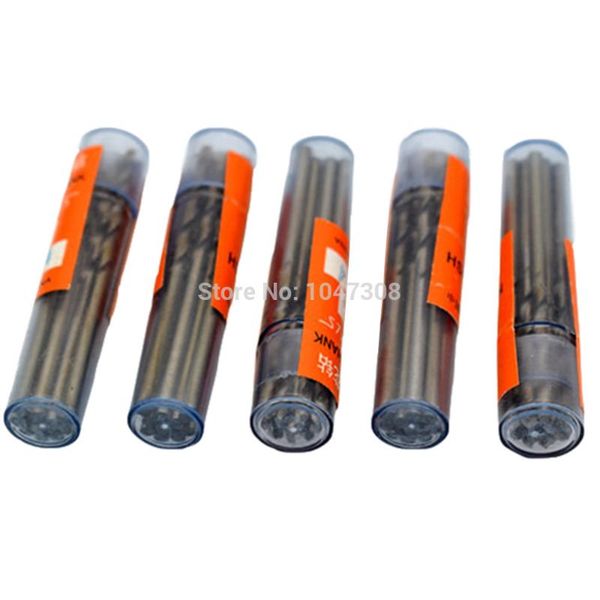 

50/30pcs 2.3mm/2.4mm/2.5mm/3mm hss twist drill bits hss micro bits watch jewellery model craft repair