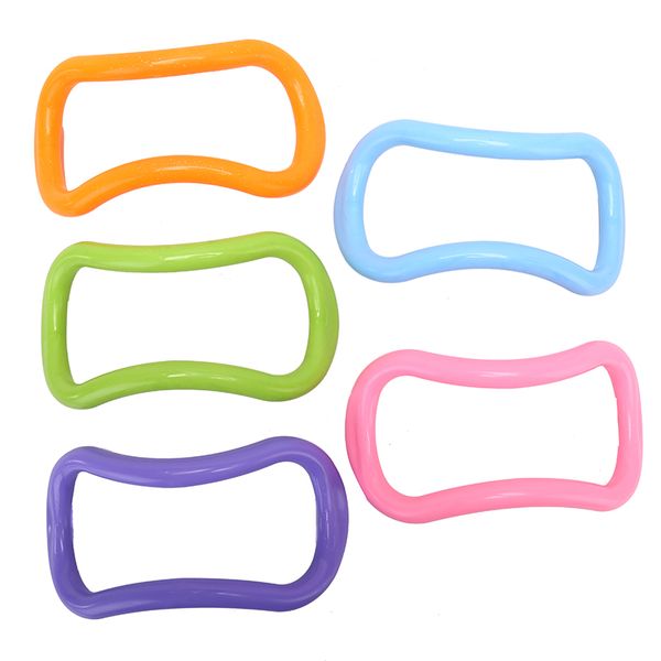 

yoga circle equipment multifunction yoga ring pilates workout fitness circle training resistance support tool exercise