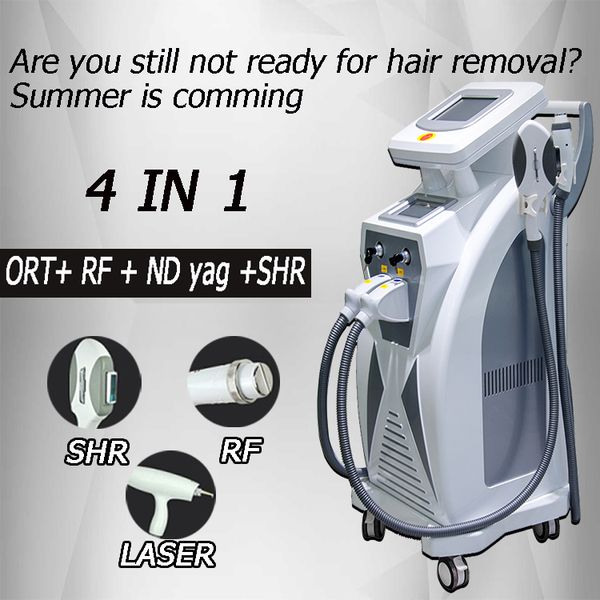 

новые ipl фотон омоложение opt машина для удаления волос 3000w elight ipl rf ndyag лазерное отбеливание лица подтяжки кожи поры усадочные