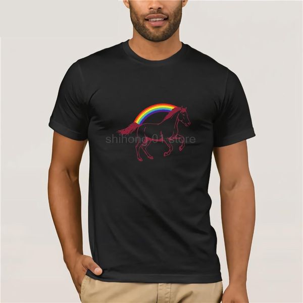 

x-men logan x-23 laura logan rainbow horse short sleeve t shirt tee t-shirts jersey professor x, White;black