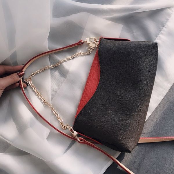 

pallas cluth designer handbag purse single shoulder bag classic luxury fashion crossbody bag women 2020 new style lady