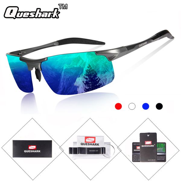 

men polarized sunglasses driving cycling glasses sports outdoor hiking camping fishing eyewear