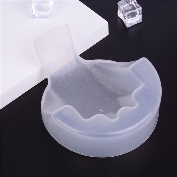 

nail art hand wash remover soak bowl diy salon nail spa bath treatment manicure tools
