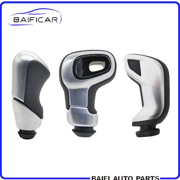 

baificar brand new genuine two styles automatic gear shifter gear shift knob for 508 new 408 c5 308s