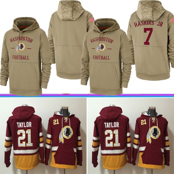 sean taylor salute to service jersey