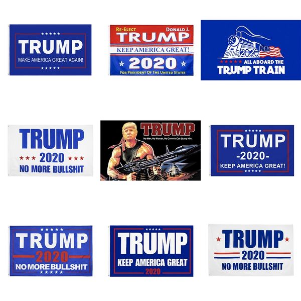 

trump сад флаги 90 * 150см президент сша всеобщие выборы баннер 2020 trump flag полиэфирные ткани вымпел баннер флаги 12 «x18» # 946