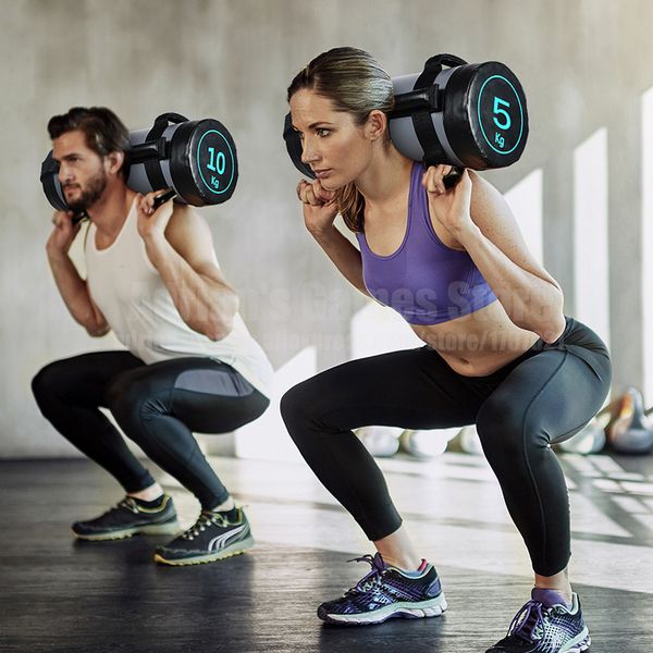 

5/10/15/20/25/30kg unfilled power bag fitness body building gym sports crossfit sand bag muscle training pu leather heavy duty