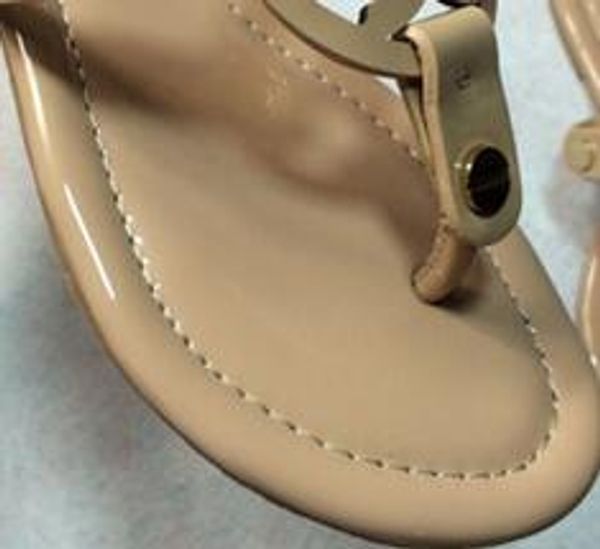 

200luxury women sandals flip flops with box summer flat shoes woman bohemian sandals ladies vacation beach sandales femme v, Blue;gray