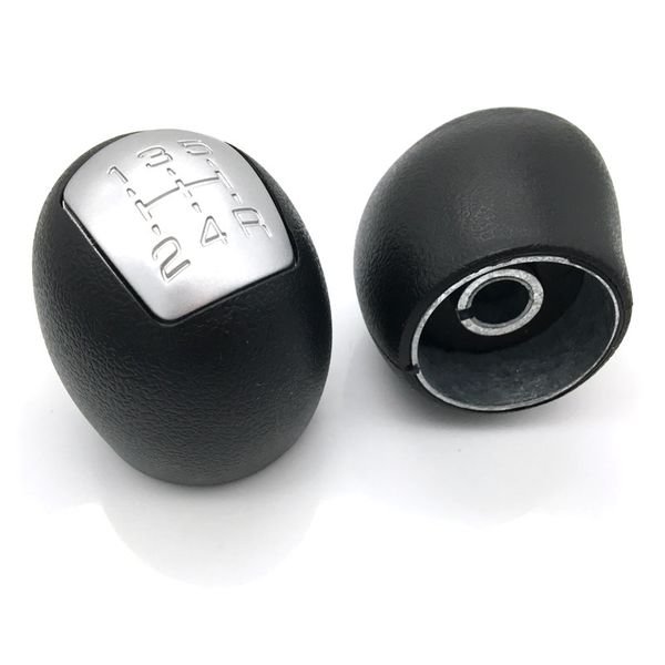

5 speed 6 speed gear shift knob for iveco daily iv car styling auto car shift knob manual lever shifter head handball
