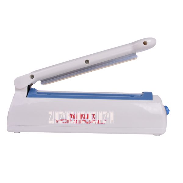 

ac 220v ynl-200 hand pressure pp pe sealer plastic film manual sealing machine packing machine