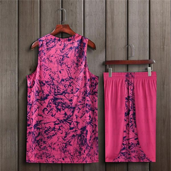 

2019 lastest men basketball jerseys outdoor apparel basketball wear 33df23, Black;red