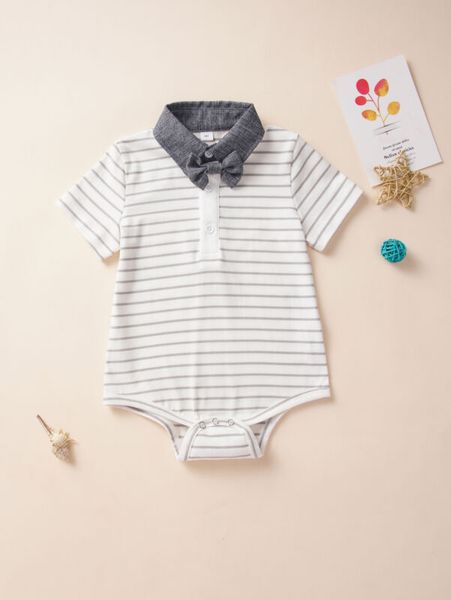 

newborn baby boy clothes romper bodysuit ruffle pants leggings outfits 2pcs, Pink;blue