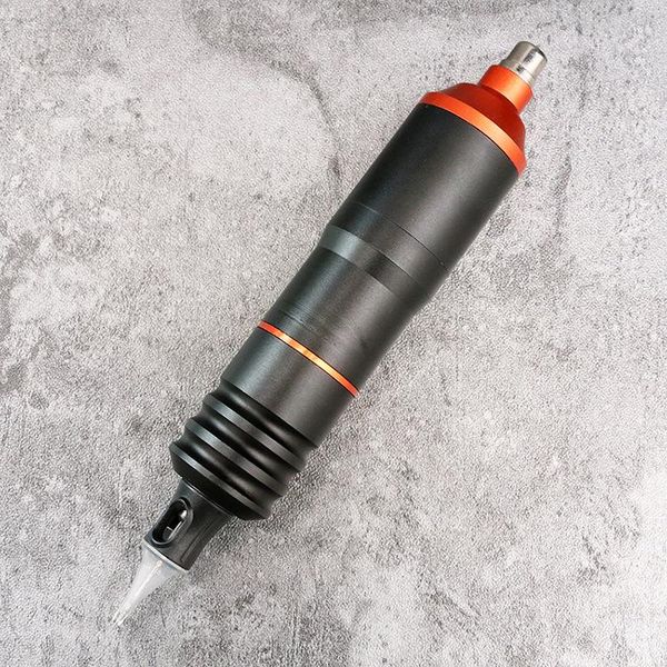 

fashion 1pcs 2018 tattoo pen rotary tattoo machine with motor for tattoo artist cord cartridge grip ing