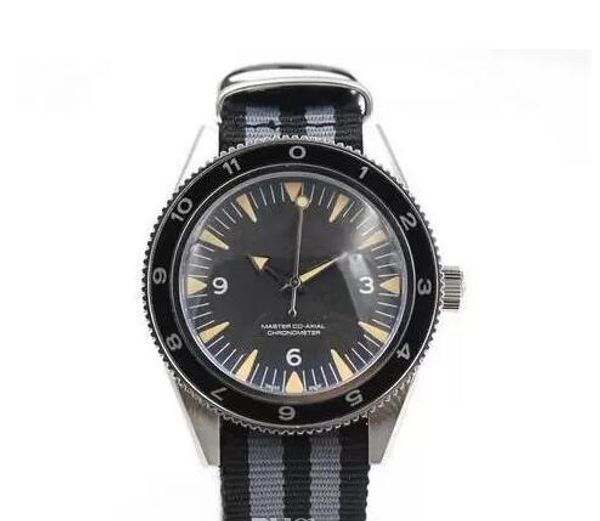 

New luxury mechanical men 300 ma ter co axial 41mm automatic gent watche jame bond 007 pectre men port chronometer watch wri twatch