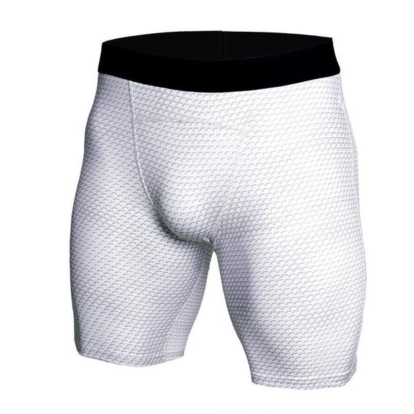 

2020 compression tights summer men's shorts men's running shorts quick-drying breathable comfortable sports, Black;blue